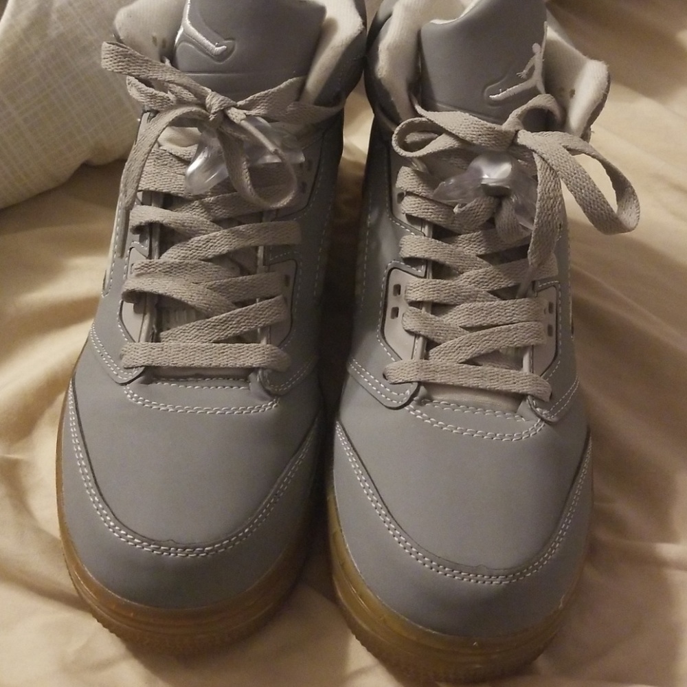 Nike - Picture 3 of 4